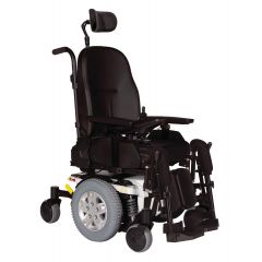 Fauteuil électrique Q4 TB Flex QUANTUM