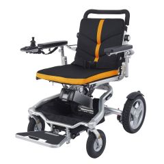 Fauteuil électrique Smartchair Travel Max ACEKARE