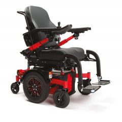 Fauteuil électrique Sigma VERMEIREN