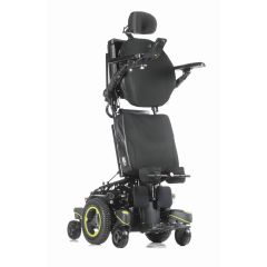 Fauteuil électrique verticalisateur Q700-UP M SUNRISE MÉDICAL