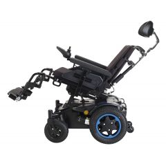 Fauteuil électrique Q200 R SUNRISE MÉDICAL