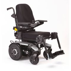 Fauteuil électrique Aviva RX20 Modulite INVACARE