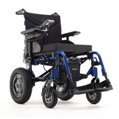 Fauteuil électrique Esprit Action INVACARE