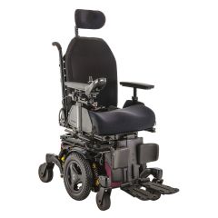 Fauteuil électrique Stretto TBFlex QUANTUM