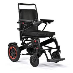 Fauteuil électrique Q50R SUNRISE MÉDICAL