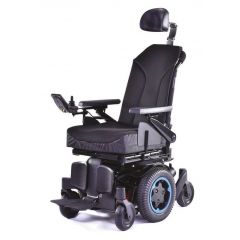 Fauteuil électrique Q300 M Mini SUNRISE MÉDICAL