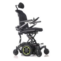 Fauteuil électrique Q400 M SUNRISE MÉDICAL