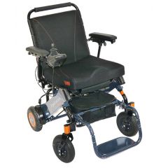 Fauteuil électrique Ergo 07 L 2.0 ERGOCONCEPT