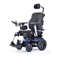 Fauteuil électrique Q300 R SUNRISE MÉDICAL