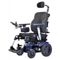 Fauteuil électrique Q300 R SUNRISE MÉDICAL