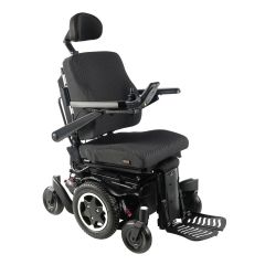 Fauteuil électrique Q500 M SUNRISE MÉDICAL