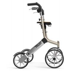 Rollator Let's Go Out MOBIO