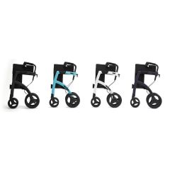 Rollator Rollz Motion MOBIO