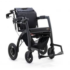 Rollator Rollz Motion Electric MOBIO