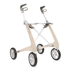 Rollator Carbon Ultralight sac week-end MOBIO