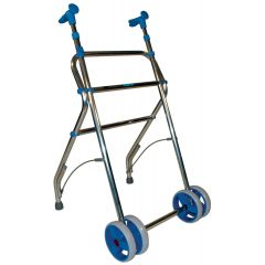 Rollator Air IDENTITÉS
