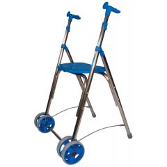 Rollator Kamaleon IDENTITÉS