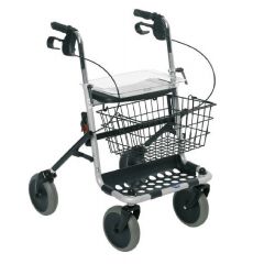 Rollator Banjo INVACARE