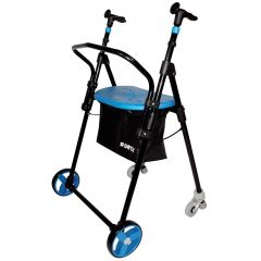 Rollator Air-On Plus IDENTITÉS