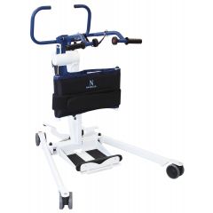 Verticalisateur Wayup 5 NAUSICAA MEDICAL
