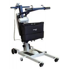 Verticalisateur Way Up'Go NAUSICAA MEDICAL