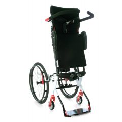 Fauteuil manuel verticalisateur Levo Summit LIFE & MOBILITY