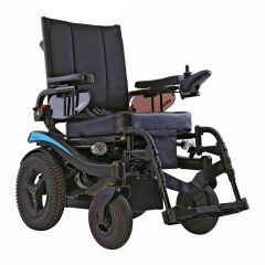 Fauteuil électrique Blazer LIFE & MOBILITY