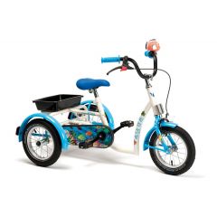 Tricycle orthopédique Aqua VERMEIREN