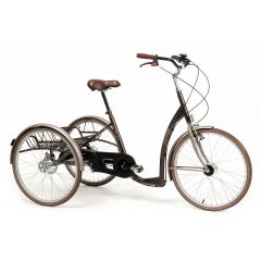 Tricycle orthopédique Vintage VERMEIREN