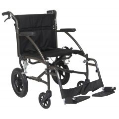 Fauteuil de transfert Stan DRIVE DEVILBISS HEALTHCARE