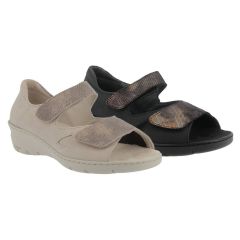 Sandales Vezon Dubai CHAUSS'MEDICAL