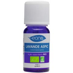 Huiles essentielles Lavande aspic bio* EONA