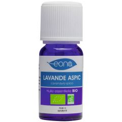 Huiles essentielles Lavande aspic bio* EONA