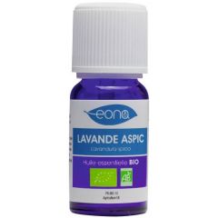 Huiles essentielles Lavande aspic bio* EONA