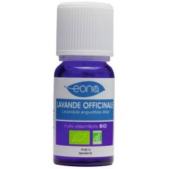 Huiles essentielles Lavande officinale bio* EONA