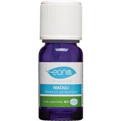 Huiles essentielles Niaouli bio* EONA