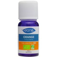 Huiles essentielles Orange bio* EONA