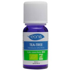 Huiles essentielles Tea tree bio* EONA