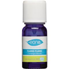 Huiles essentielles Ylang ylang bio* EONA