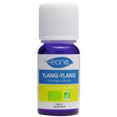 Huiles essentielles Ylang ylang bio* EONA
