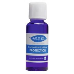 Composition à diffuser Protection Bio* EONA