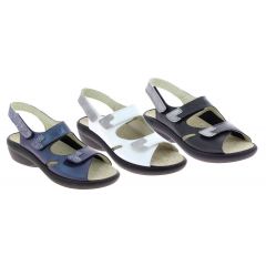 Chaussures Damia PODOWELL