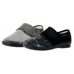 Chaussons Mariet CHAUSS'MEDICAL