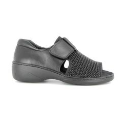 Sandales Vannes CHAUSS'MEDICAL