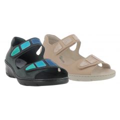 Sandales Gap CHAUSS'MEDICAL
