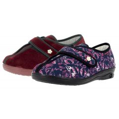 Chaussons Lucie CHAUSS'MEDICAL