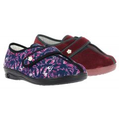 Chaussons Lucie CHAUSS'MEDICAL