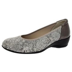 Ballerines Saxon CHAUSS'MEDICAL