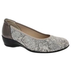 Ballerines Saxon CHAUSS'MEDICAL