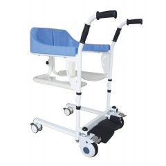 Fauteuil de transfert WC douche IDENTITÉS